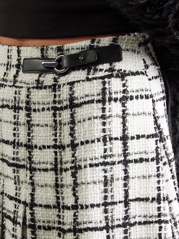 Morgan - Falda '261-JNOLIA' en beige