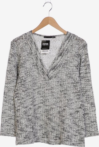 Lecomte Pullover XXXL in Grau: predná strana