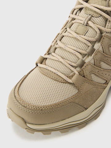 COLUMBIA Полуботинки 'REDMOND™ IV' в Коричневый