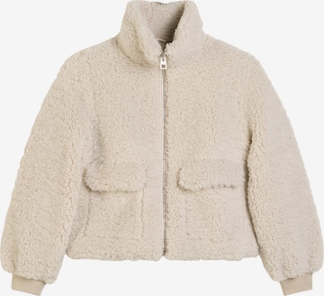 Marc O'Polo Übergangsjacke in Beige: Vorderseite