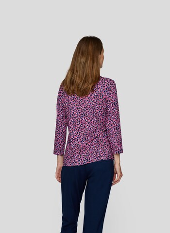 Rabe Shirt in Blau