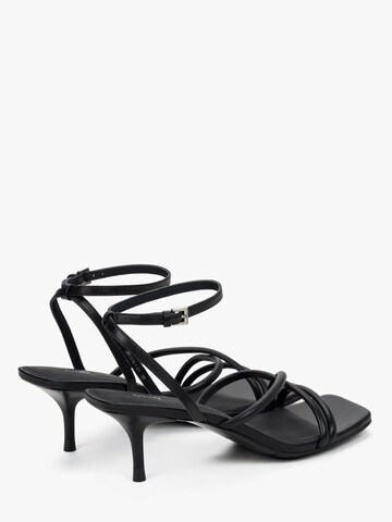 Estro Sandal '1319-1' i svart