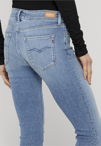 REPLAY Slim fit Jeans in Blue