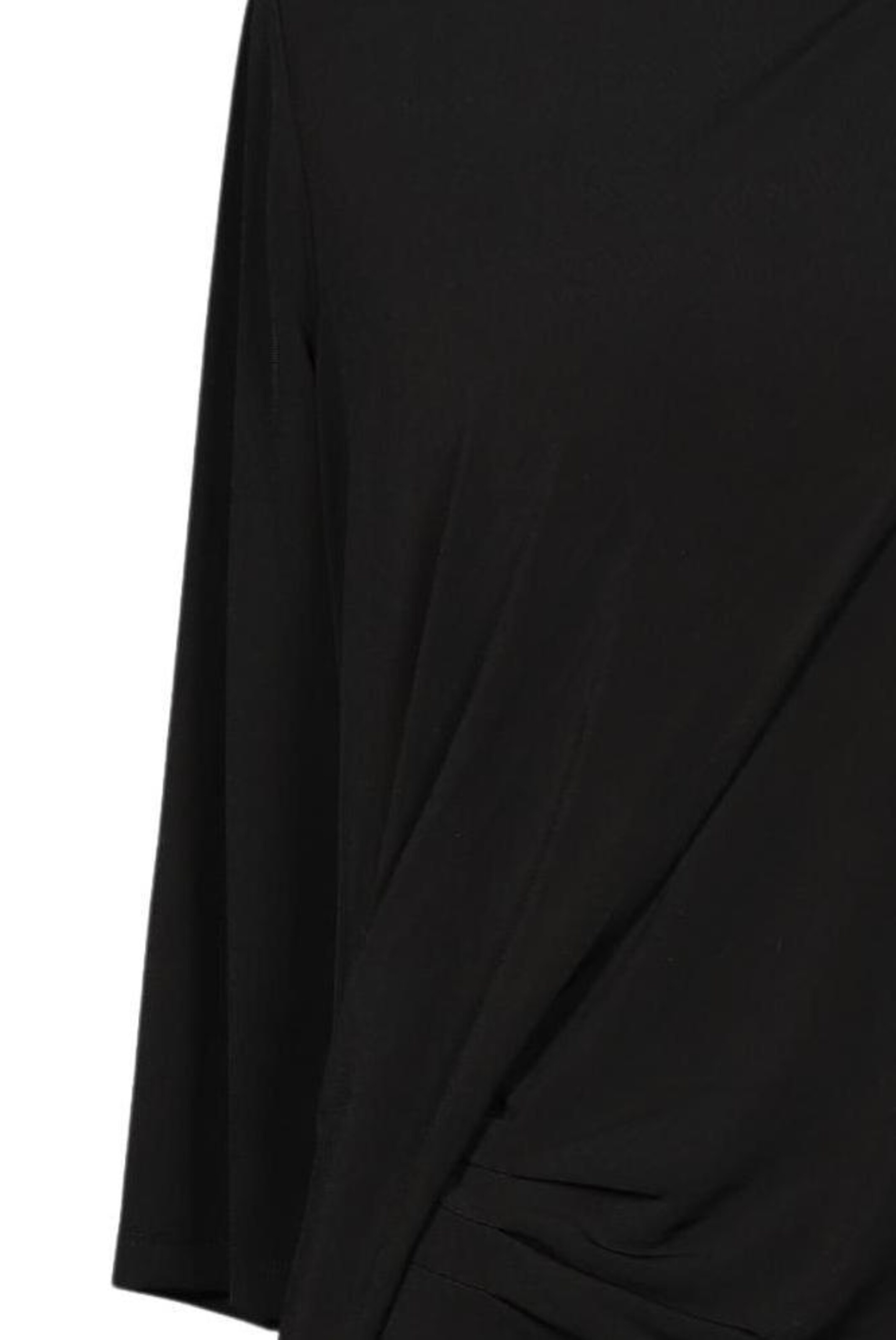 COMMA Kleid XL in Schwarz