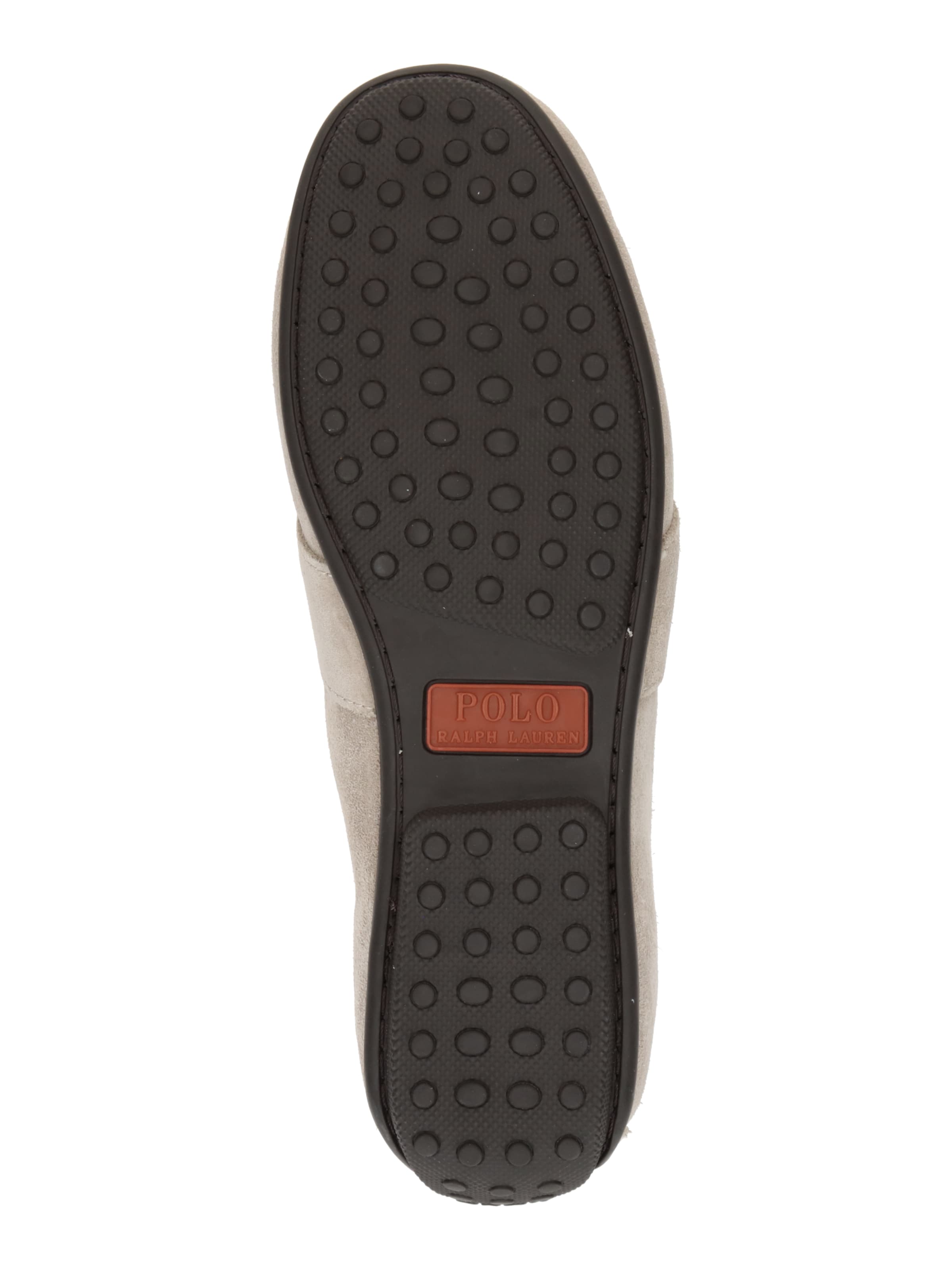 bēšs Polo Ralph Lauren Mokasīni 'REYNOLD'