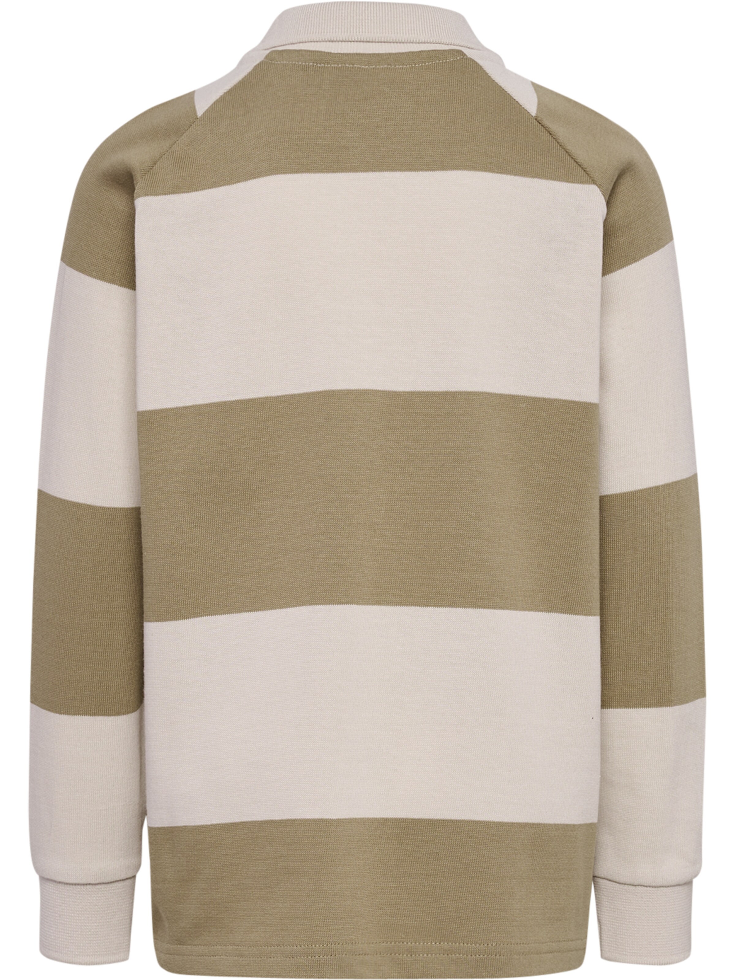 Hummel Shirt in Beige