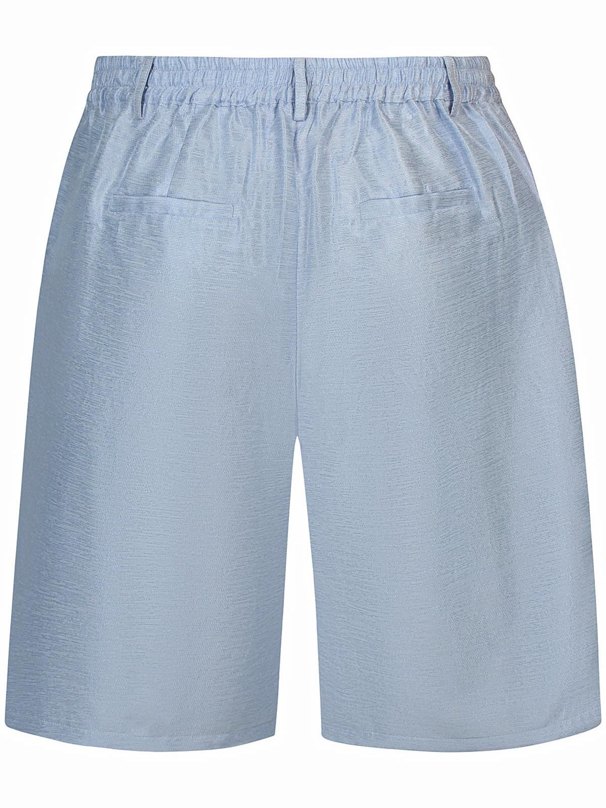 Anyday Loose fit Pants 'Raya 373' in Blue