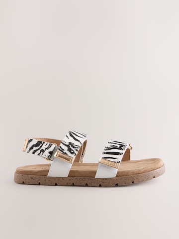 Next Sandal i svart