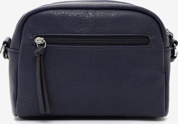 TAMARIS Crossbody Bag 'Alessia' in Blue