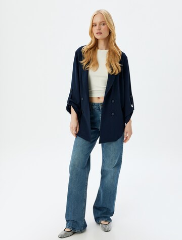 Koton Blazers in Blauw