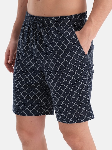 Pantalon de pyjama Dagi en bleu