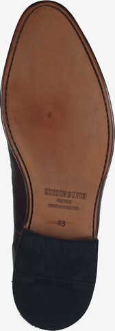 Gordon & Bros Schuh in Braun