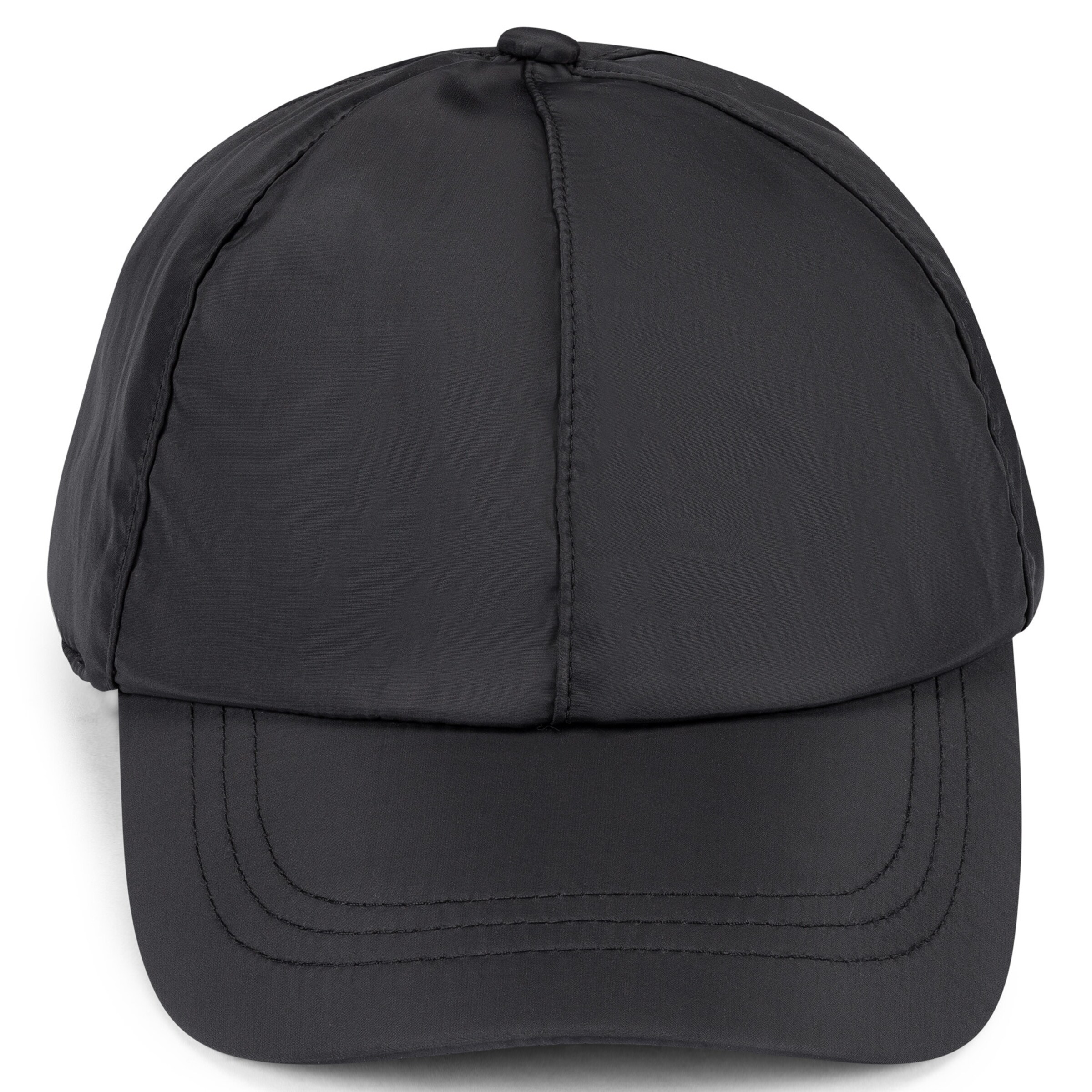 Roeckl Cap 'LANCASTER' in Black