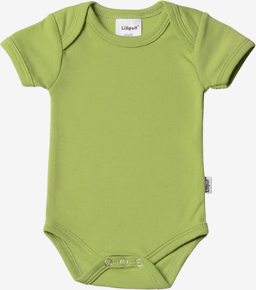 LILIPUT Romper/Bodysuit 'GROW' in Green