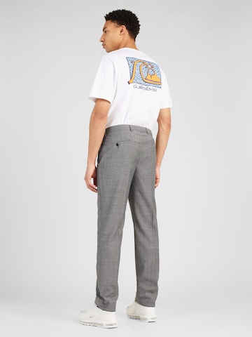 Regular Pantalon à plis 'Brad' JOOP! en gris