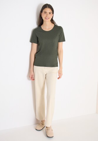 CECIL Shirt in Green