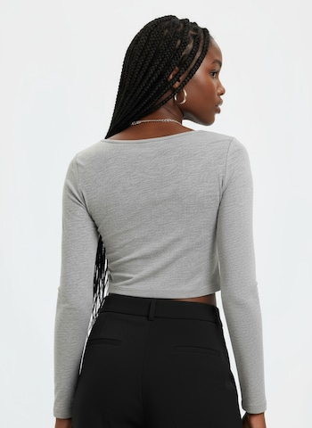 studioselect - Camiseta 'Blanca' en azul