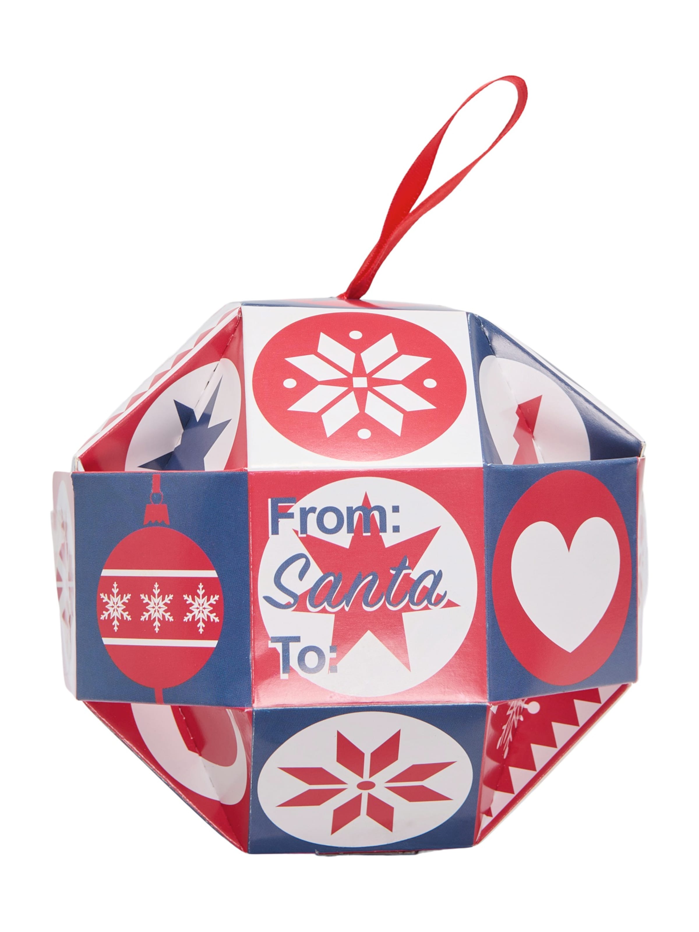 ONLY Носки 'ONLCHRISTMAS' в Синий