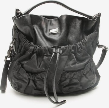 BURBERRY Bag in One size in Black: front