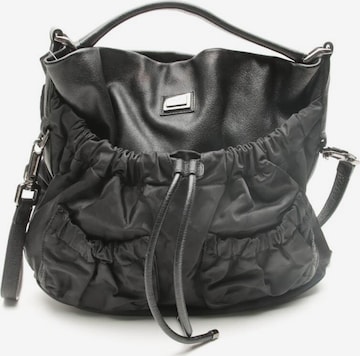 BURBERRY Handtasche One Size in Schwarz: predná strana