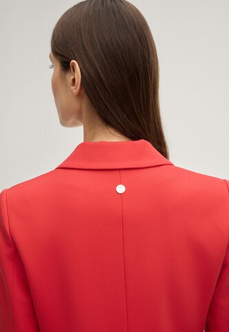 Blazer 'Jil' JOOP! en rouge