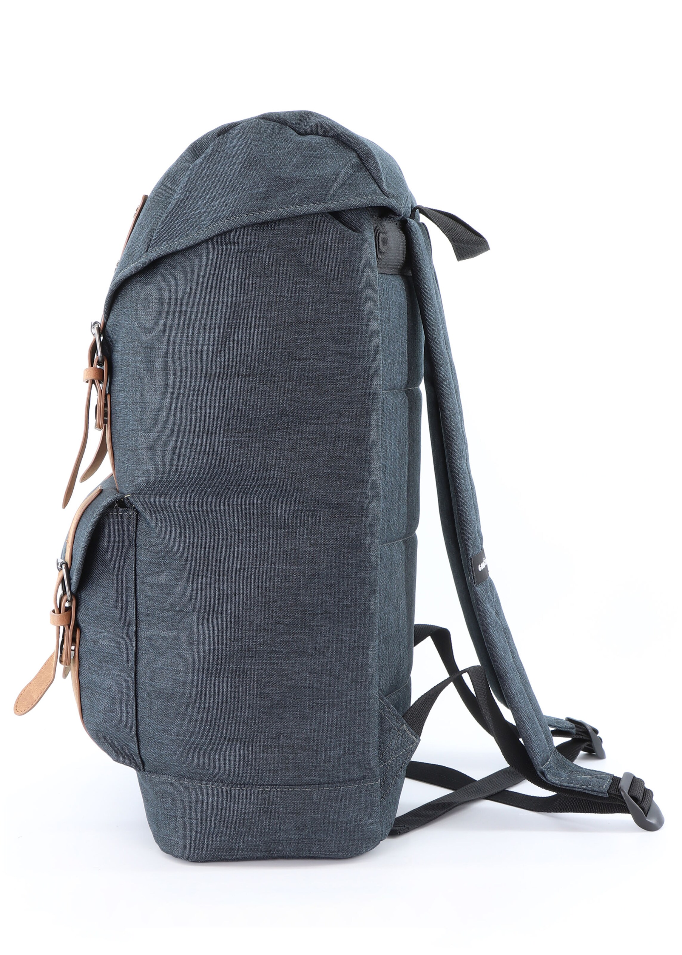 GOODYEAR Backpack 'Goodyear' in Grey