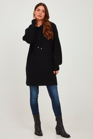 Pullover 'BYNORA' di b.young in nero