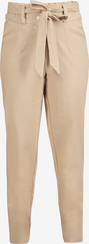 Pantaloni 'KOSTA' di Karko in beige: frontale