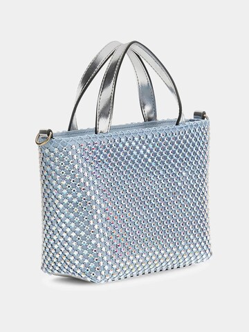 GUESS Handbag 'Tasmin' in Blue