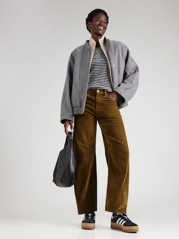 Maglietta 'MELANY' di NÜMPH in blu