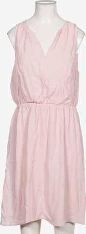 MANGO Dress in M in Pink: front