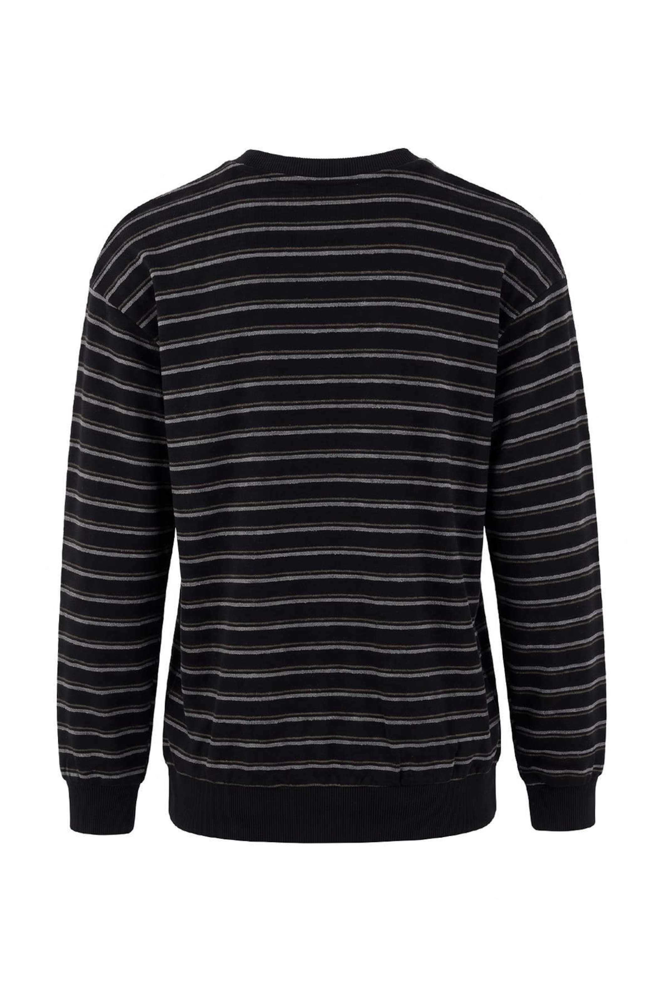 Pull-over Trendyol en noir