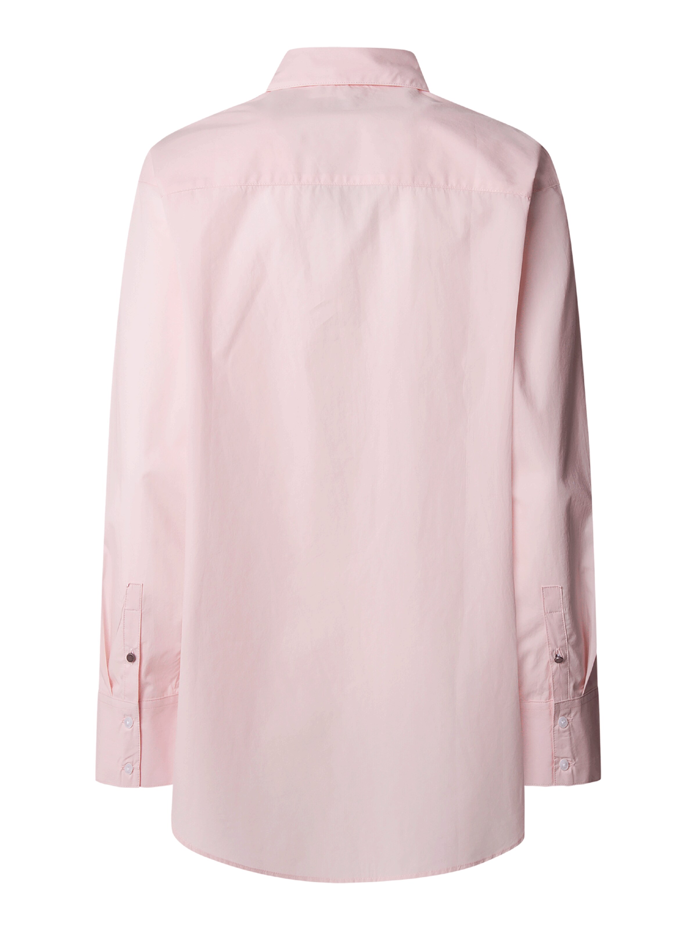 Pepe Jeans Bluse in Pink