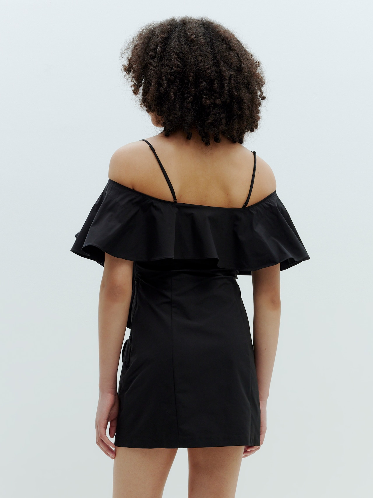 EDITED Robe 'Heidi' noir