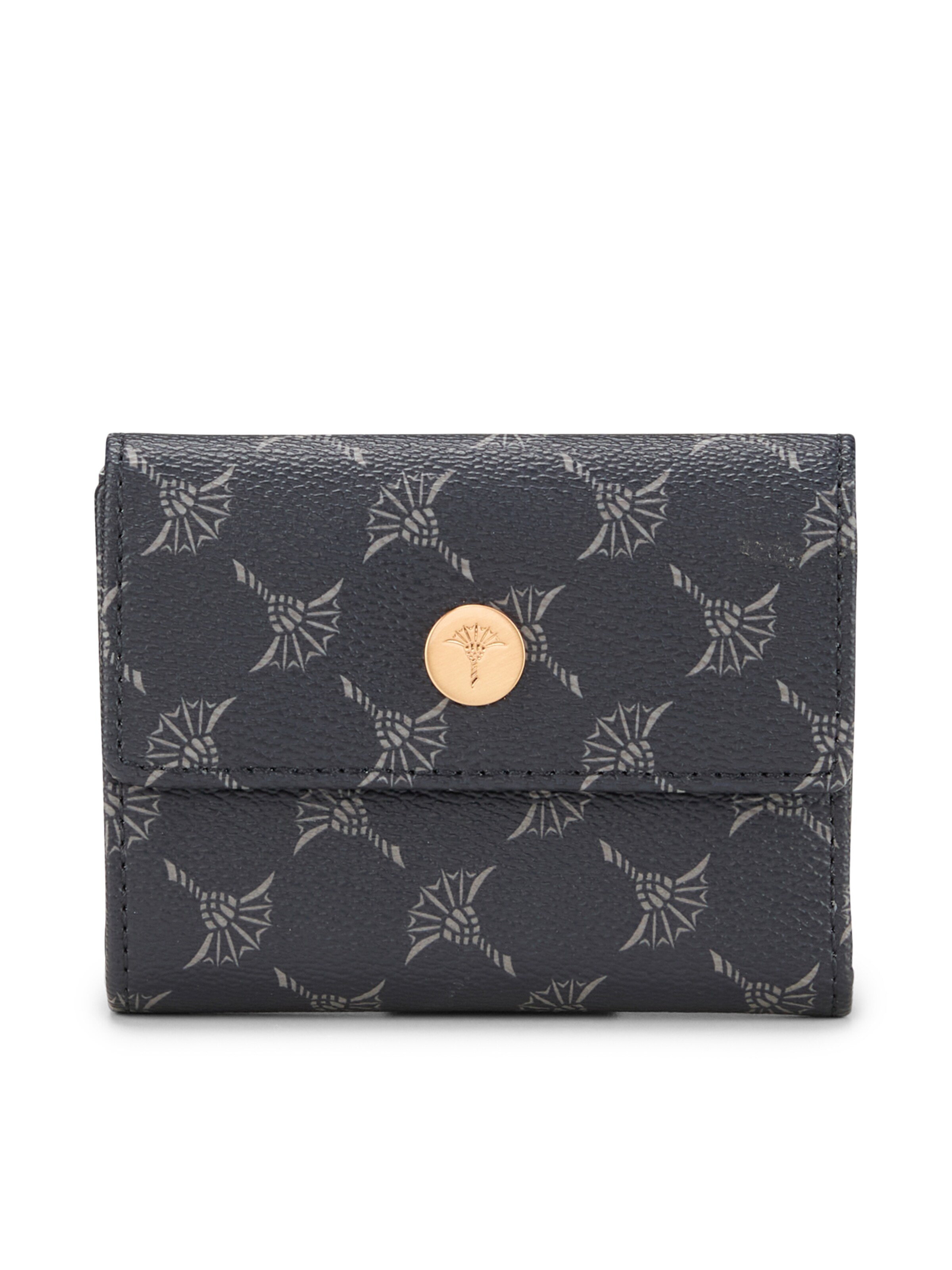 JOOP! Portemonnee 'Simona' in Blauw: voorkant