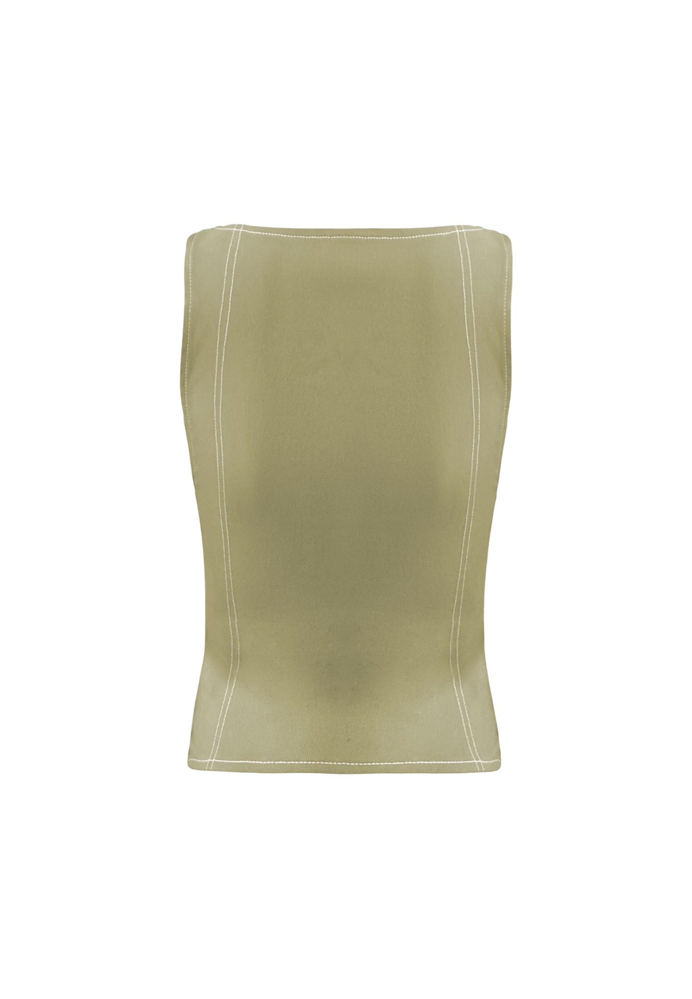 Haut 'Maple' OW Collection en vert