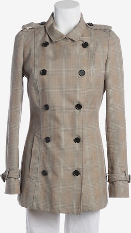 DOLCE & GABBANA Übergangsjacke S in Mischfarben: Vorderseite