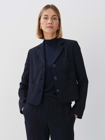 Someday Blazers 'Nyoto' in Zwart: voorkant