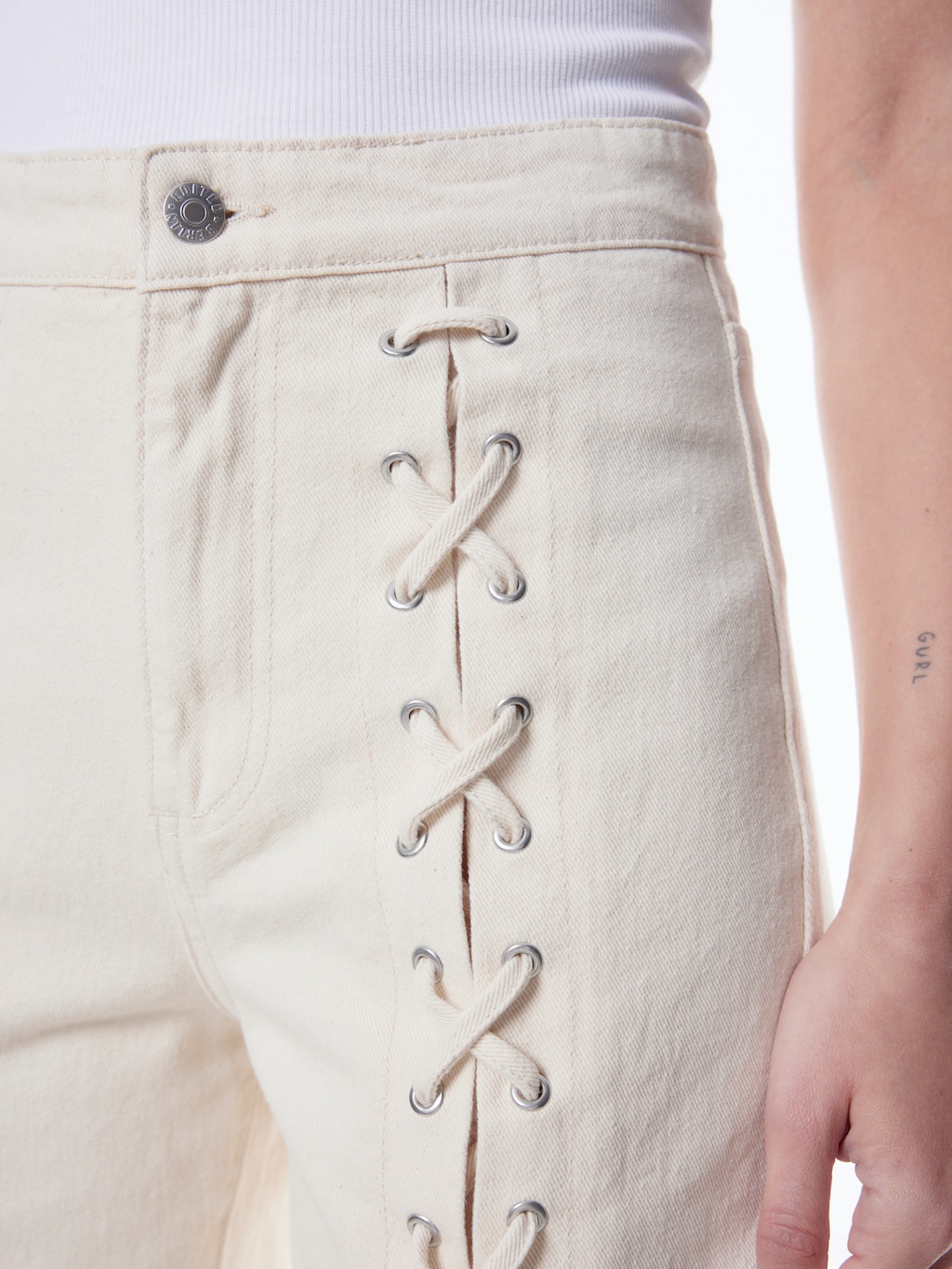 Jeans 'Adaline'