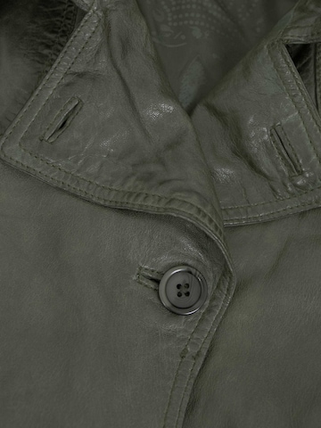 MADDOX Übergangsjacke 'Borneo'‌‌‌‌‌‌‌‌ in Grün