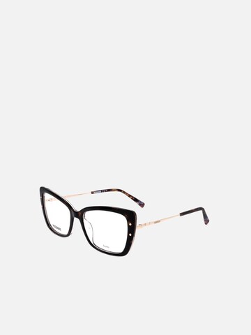 MISSONI Sunglasses in Brown: front