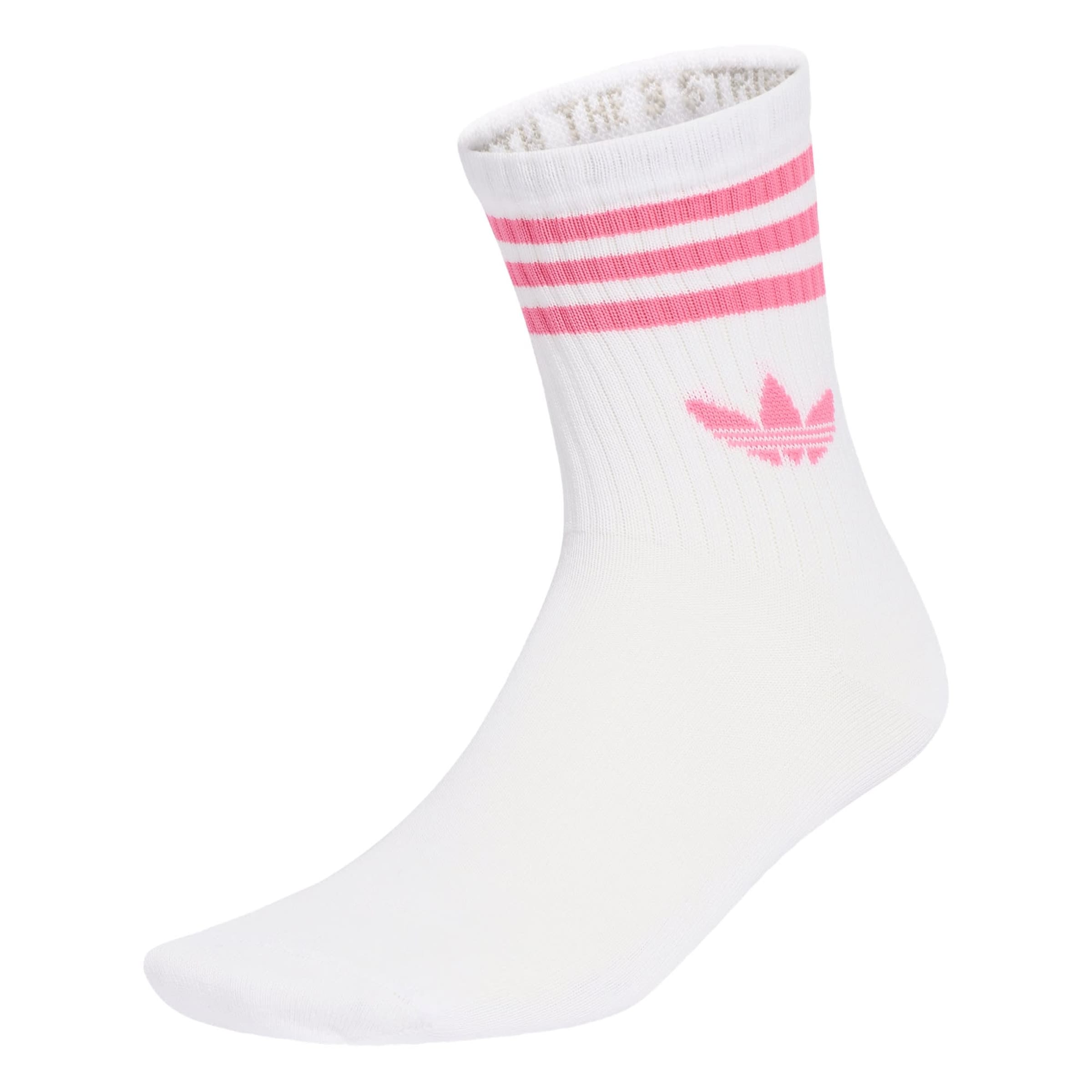 ADIDAS ORIGINALS Socken in Pink
