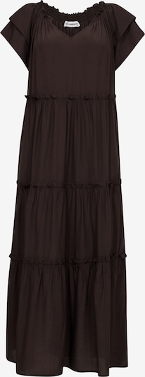 co'couture Kesämekko 'New Sunrise' värissä suklaa, Tuotenäkymä