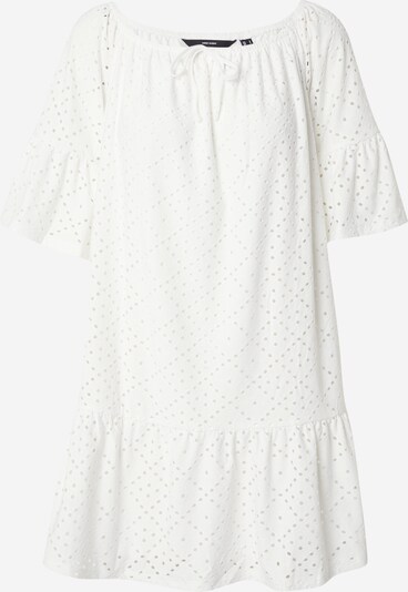 VERO MODA Vestido de verano 'TASSA' en blanco, Vista del producto