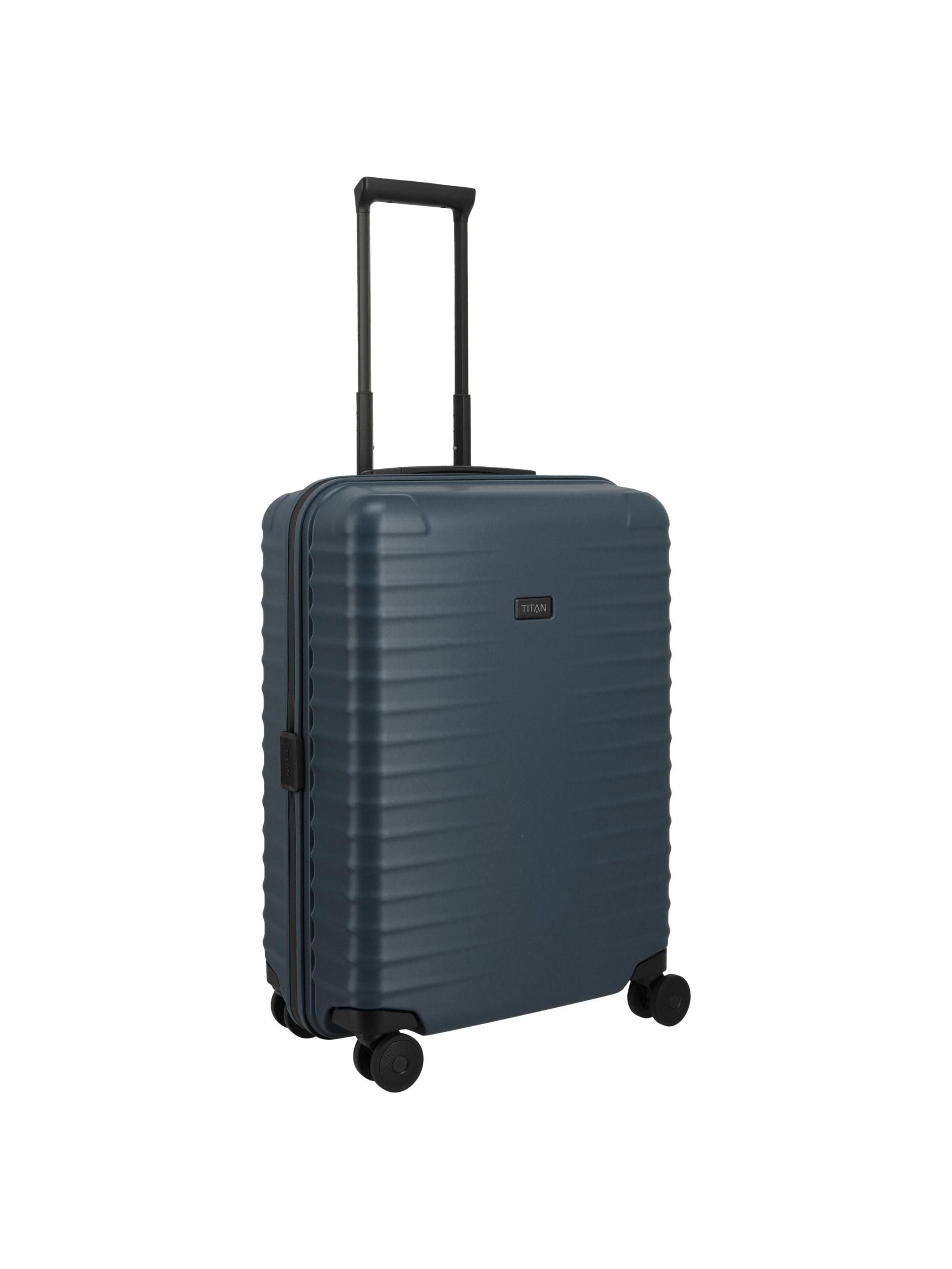 TITAN Cart 'UPGRADE' in Blue