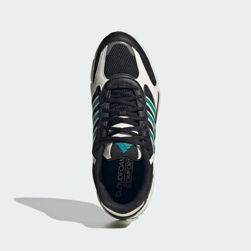 ADIDAS PERFORMANCE Platform trainers 'Crazychaos 2000' in Black