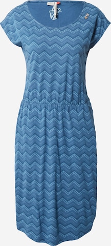 Ragwear Dress 'LILITHE' in Blue: front