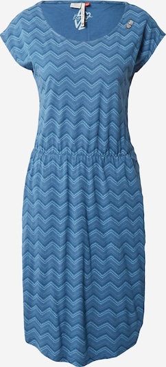 Ragwear Dress 'LILITHE' in Navy / Cobalt blue / Light blue, Item view