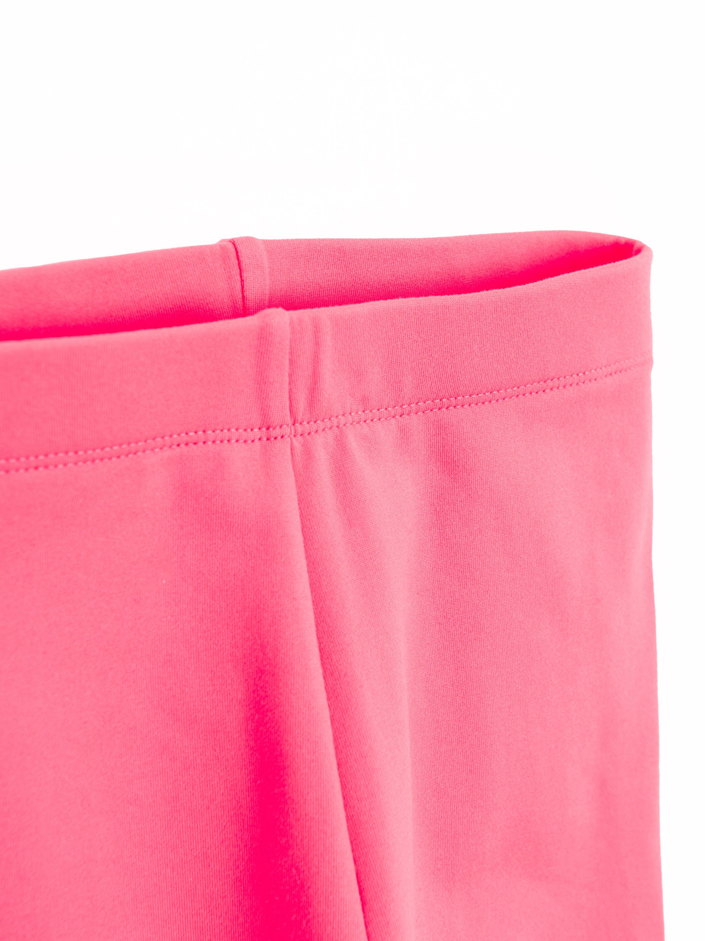 rožinė Cool Club Siauras Tamprės