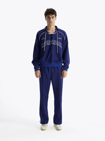 Giesto - Sweatshirt em azul